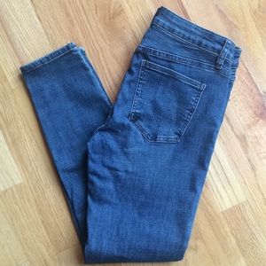 Pistola skinny jeans